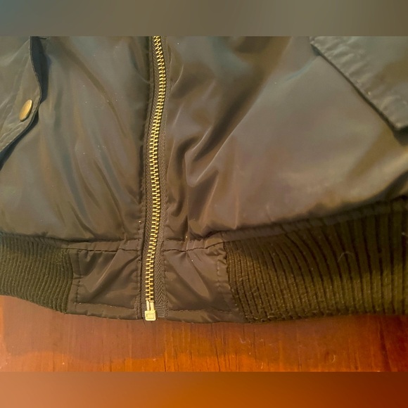 GEORGE Kids Bomber Jacket - Picture 5 of 13